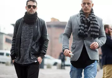 Xiaomi opracowuje „inteligentny” szalik, którym można ...