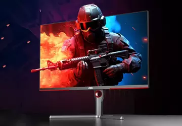 AOC Q27G3Z/D: monitor do gier 260 ...