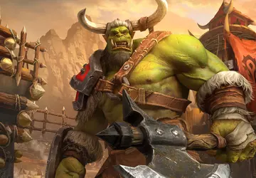 Jak obejrzeć prezentację gry mobilnej Warcraft