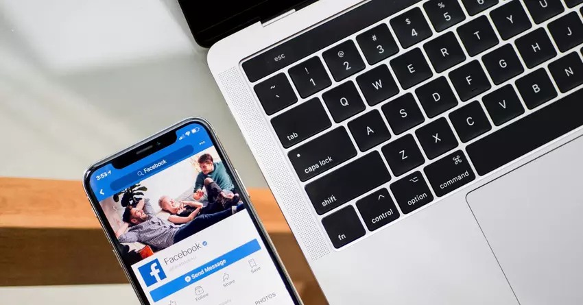 Wyciekły dokument na Facebooku pokazuje, że firma nie ma pojęcia, jak zarządzać danymi użytkowników