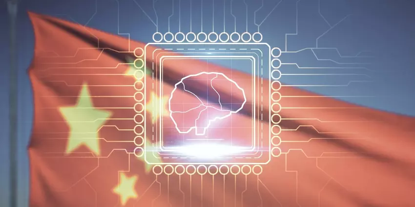 Chiny potajemnie rozwijają technologie w dziedzinie ogólnej sztucznej inteligencji - badanie