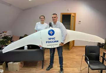 Brakuje wojskowych bezzałogowców? Siły Zbrojne Ukrainy ...