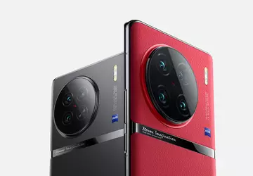 Insider: vivo X100 Pro otrzyma sensor ...