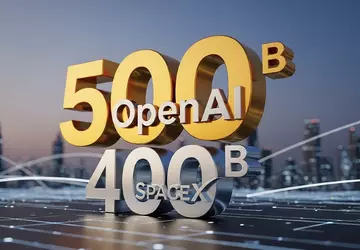 OpenAI wyprzedziło SpaceX: wartość firmy wzrosła ...