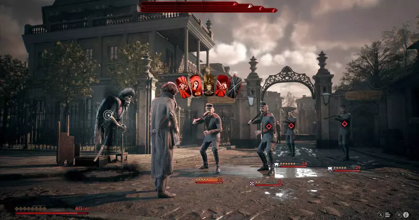 Polskie RPG The Thaumaturge otrzymało demo na Steam do 16 października, a pełna premiera odbędzie się na PC 5 grudnia 2023 roku.