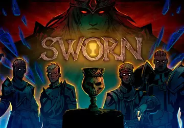 SWORN - gra akcji typu roguelike ...