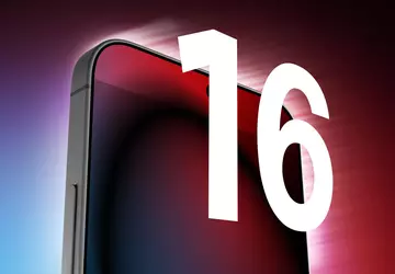 Największy iPhone w historii: iPhone 16 ...