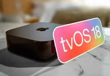 Apple udostępnia aktualizację tvOS 18.3 dla ...