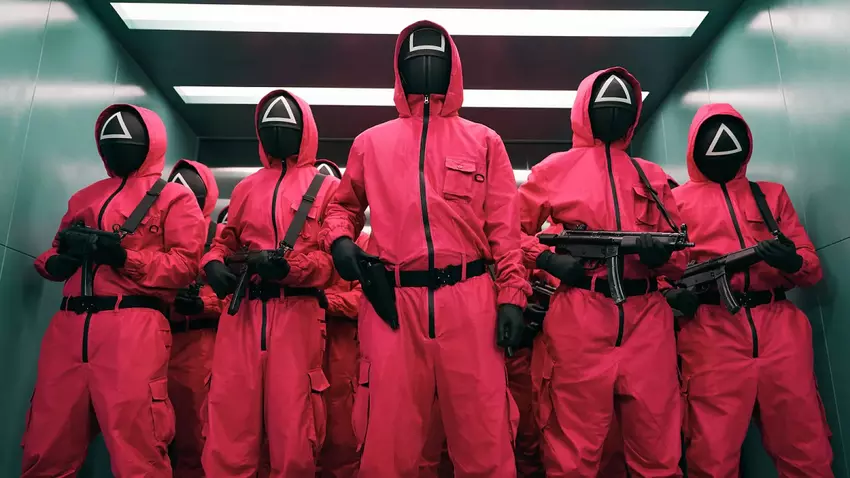 Przygotuj się na szalone wyzwania: autor Gry w Calamaro obiecuje przywrócić strach wysokości w finałowym 3 sezonie