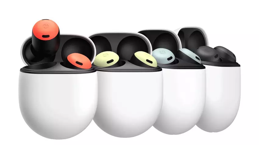 Google doda obsługę korektora i balansu dźwięku do Pixel Buds Pro