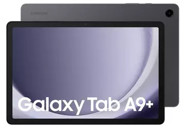 Wariant LTE tabletu Galaxy Tab A9+ ...