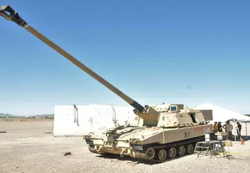 Armia USA anuluje prace nad bronią ...