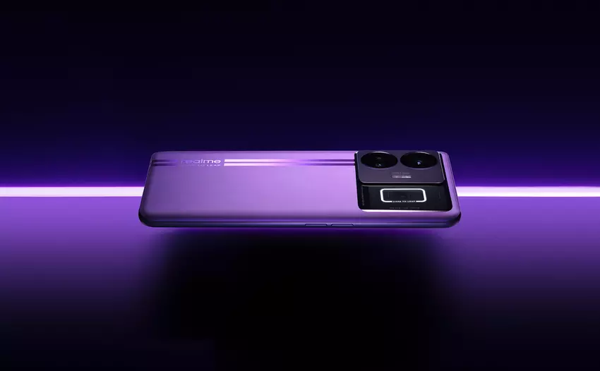 Potwierdzone: realme GT Neo 5 będzie dostępny w dwóch wersjach, przy czym wersja podstawowa otrzyma 150W ładowania, a topowa 240W