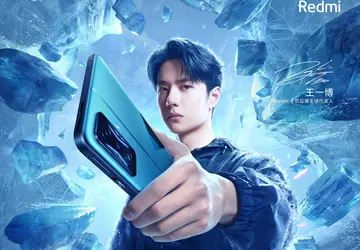 Tydzień przed ogłoszeniem: Redmi K50 Gaming ...