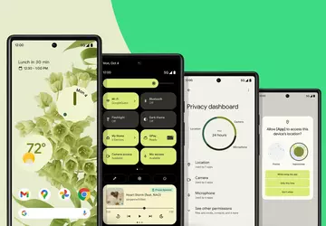 Już jest! Google udostępniło stabilną wersję ...