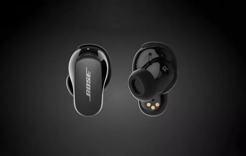 Słuchawki Bose QuietComfort Earbuds II na Amazon Cyber Monday: flagowe słuchawki TWS ze zniżką 80 USD