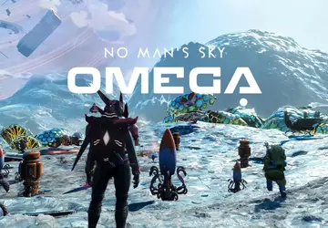 W No Man's Sky pojawiła się ...