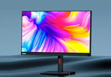 Lenovo ThinkVision P27pz i ThinkVision P32pz: ...