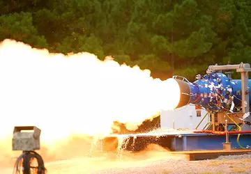 Northrop Grumman przeprowadził test statyczny zaawansowanej ...