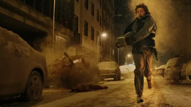 Nowy film Resident Evil: zapowiedź horroru ...