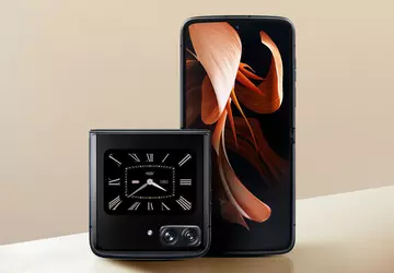 Insider: Motorola wyda w przyszłym roku ...