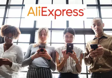 Promocja AliExpress: okazyjne ceny na smartfony, ...