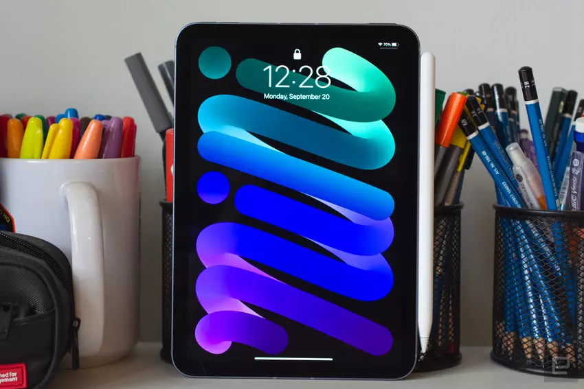 Najnowszy iPad mini firmy Apple kosztuje 40 USD w Amazon