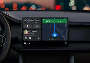 Honda ogłosiła aktualizację, która dodaje bezprzewodową ...