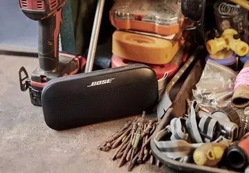 Bose Soundlink Flex na Amazon: bezprzewodowy ...