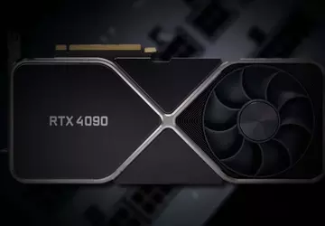 NVIDIA GeForce RTX 4090 zostanie uruchomiona ...