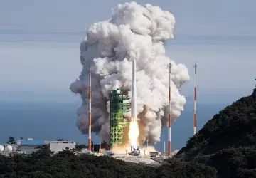 Korea Południowa zapowiada własną produkcję rakiet ...