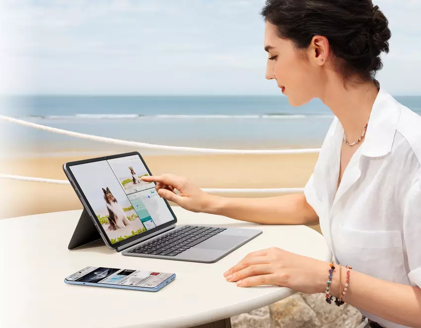 OnePlus Pad 2 z 12-calowym ekranem, układem Snapdragon 8 Gen 3 i baterią 9 150 mAh rozpoczął sprzedaż w USA