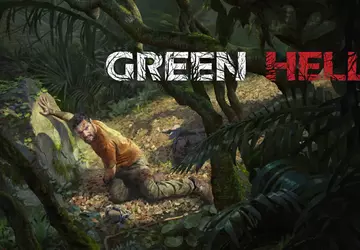 Spędź weekend w Amazonii: popularny symulator ...