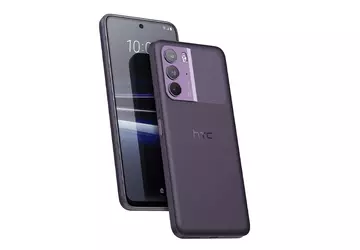 HTC U23 z ekranem 120 Hz, ...