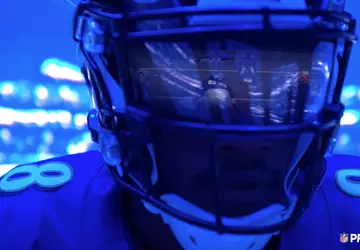 Gra wideo NFL VR pojawi się ...
