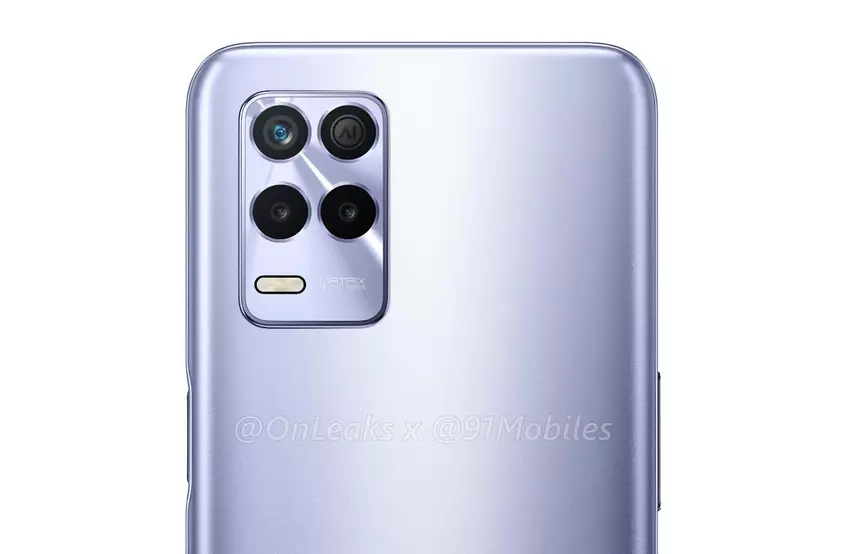 Źródło: Realme 8s i Realme 8i zadebiutują w tym miesiącu