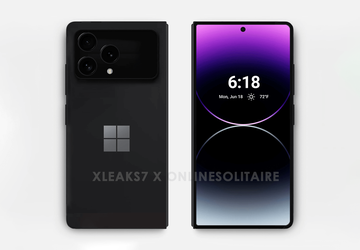 Informator ujawnił, jak miał wyglądać anulowany ...