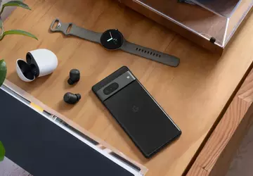 11 smartfonów Google Pixel otrzymuje globalną ...