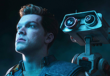 Jeff Grubb: więcej informacji o Star ...