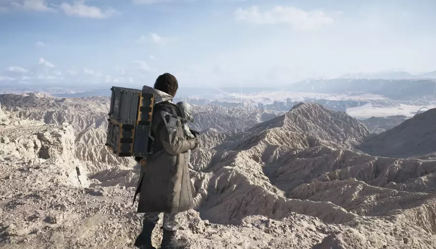 Hideo Kojima znowu zaskakuje: ma pomysł na grę, w której bohater wszystko zapomina, jeśli gracz zrobi przerwę