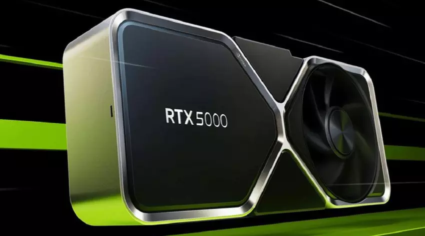 Media: 13 marca Nvidia zaprezentuje budżetowe karty graficzne GeForce RTX 5060 Ti, RTX 5060 i RTX 5050