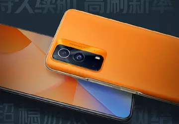 iQOO U5 z Dimensity 810 spróbuje ...