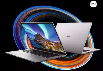 Xiaomi prezentuje Mi Notebook Pro i ...
