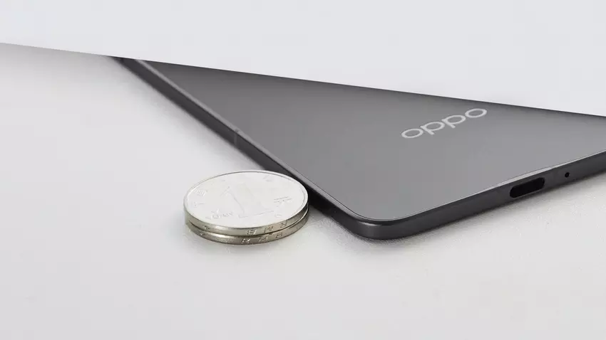 Oppo Find N5 przetestowany w Geekbench z nowym 7-rdzeniowym układem Snapdragon 8 Elite