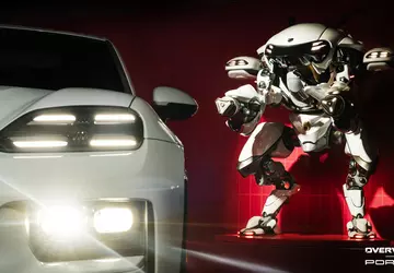 Luksusowa współpraca, której nikt się nie ...