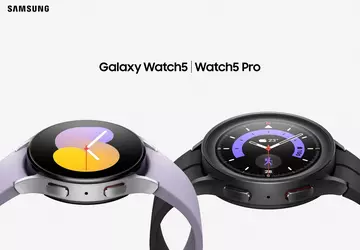 Samsung Galaxy Watch 5 i Galaxy ...