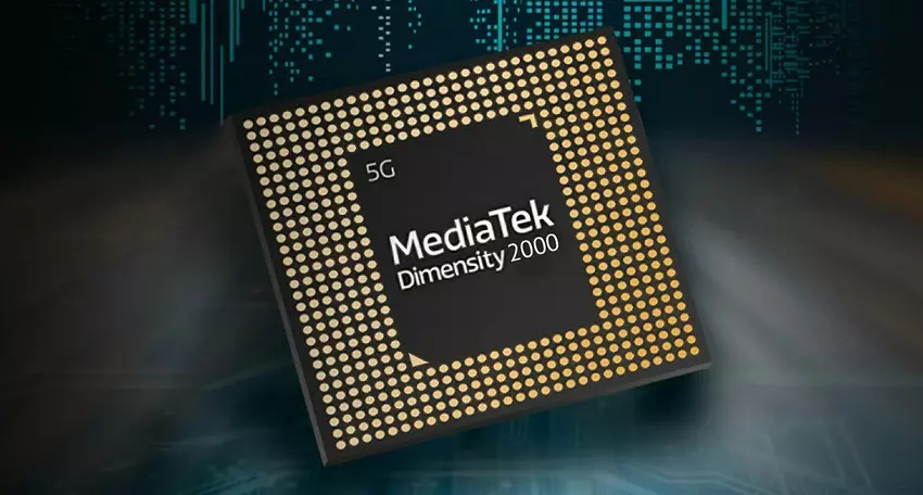 Plotka: MediaTek Dimensity 2000 będzie o 20-25% bardziej energooszczędny niż Qualcomm Snapdragon 898