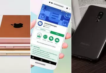 Wyniki tygodnia: iPhone SE ukaże się ...