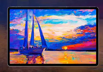 Lenovo zaprezentuje 12,6-calowy tablet Xiaoxin Pad ...