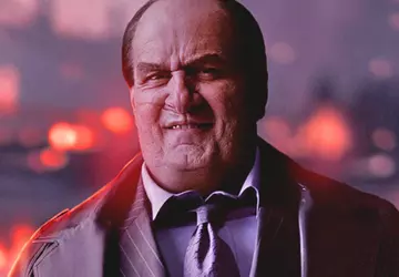 Plotka: Serial Pingwin w uniwersum Batmana ...